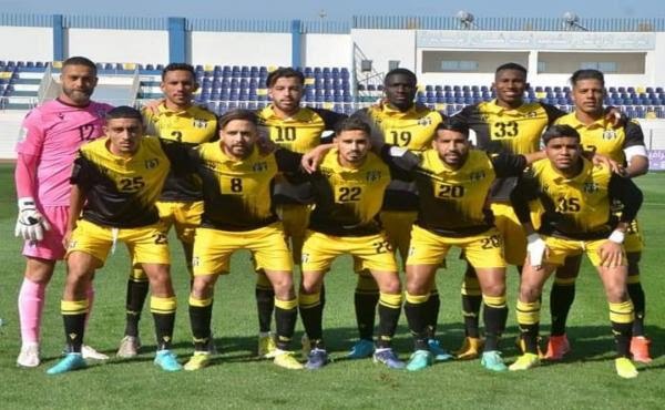 اتحاد تواركة يحقق “حلم الصعود” الى قسم الكبار