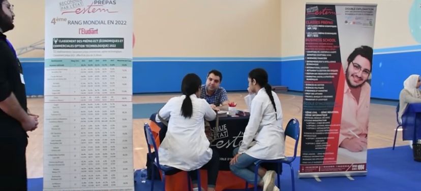 الداخلة تستضيف النسخة الأولى من اللقاء الوطني للطالب في الأقاليم الجنوبية
