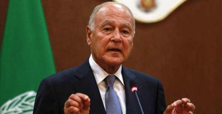 أحمد أبو الغيط يشارك بمراكش في الاجتماع الوزاري للتحالف الدولي لمكافحة داعش