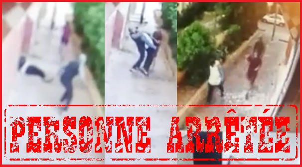 توقيف شخص بالدار البيضاء لتورطه في قضية تتعلق بالسرقة باستعمال العنف
