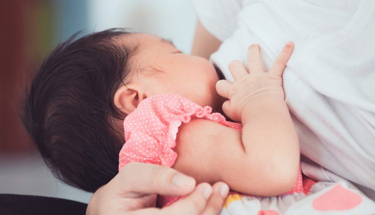 وزارة الصحة تطلق الحملة الوطنية لتشجيع الرضاعة الطبيعية