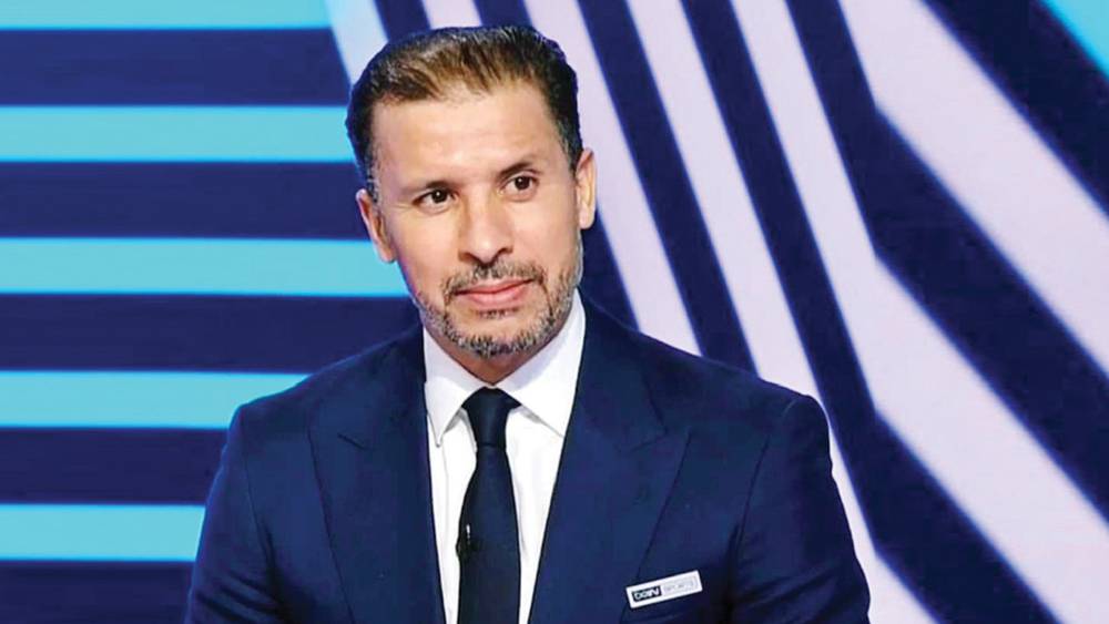 يوسف شيبو يرد على اتهامه بسب مسؤولي الرجاء الرياضي