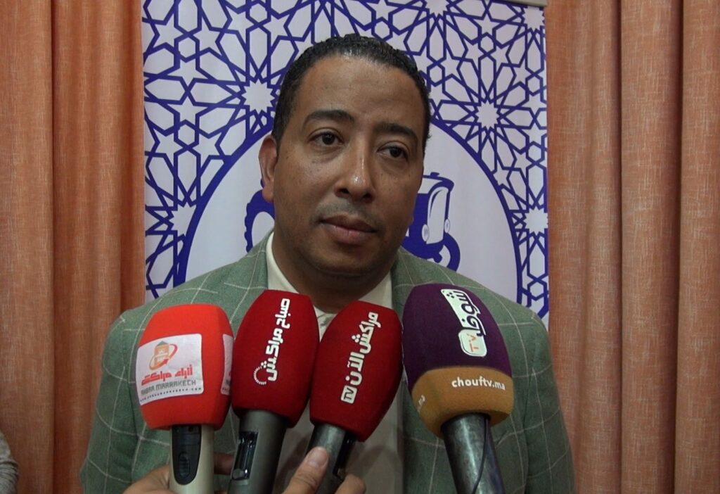 طارق حنيش: المؤتمرات المحلية للبام تندرج في اطار الدينامية التي ينهجها الحزب من اجل تاسيس الهياكل محليا وجهويا +فيديو