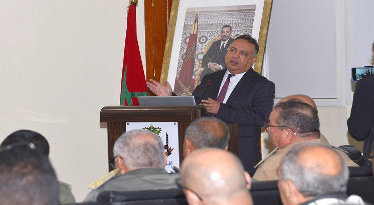 تسليط الضوء على المنجزات المحققة في مجال تحسين الدخل للشباب بالصويرة