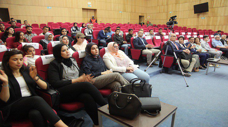 من اسفي منتدى علوم المحيطات يوصي بالمزيد من العناية لعلوم البحار في الجامعات المغربية
