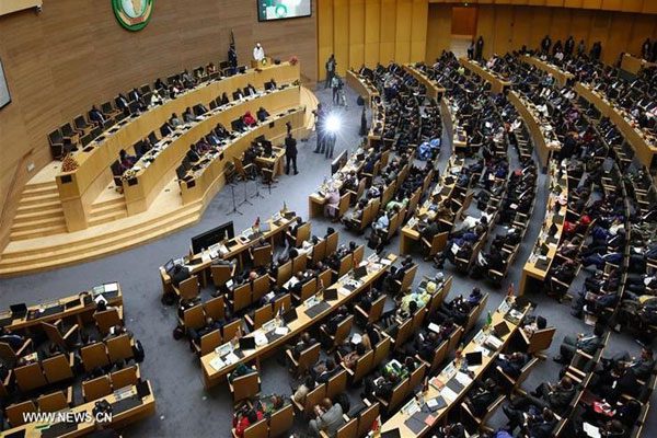 وفد من النواب المغاربة في جوهانسبرغ للمشاركة في أشغال البرلمان الإفريقي