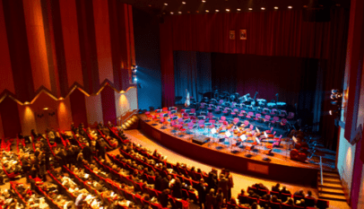 وزارة الثقافة تضاعف القيمة المادية لجوائز المهرجان الوطني للمسرح