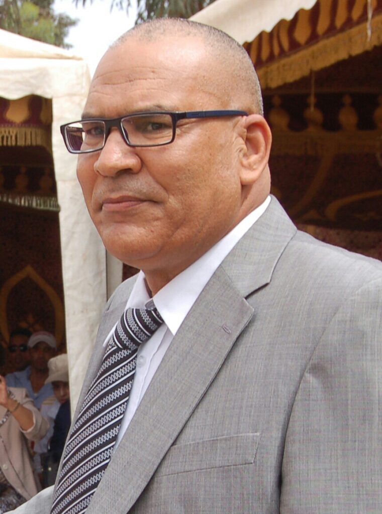 سكوب..استقالة عبد الرزاق الورزازي الرئيس السابق والمستشار بالمجلس الحالي لمدينة العطاوية تفاجئ متتبعي الشأن السياسي باقليم السراغنة