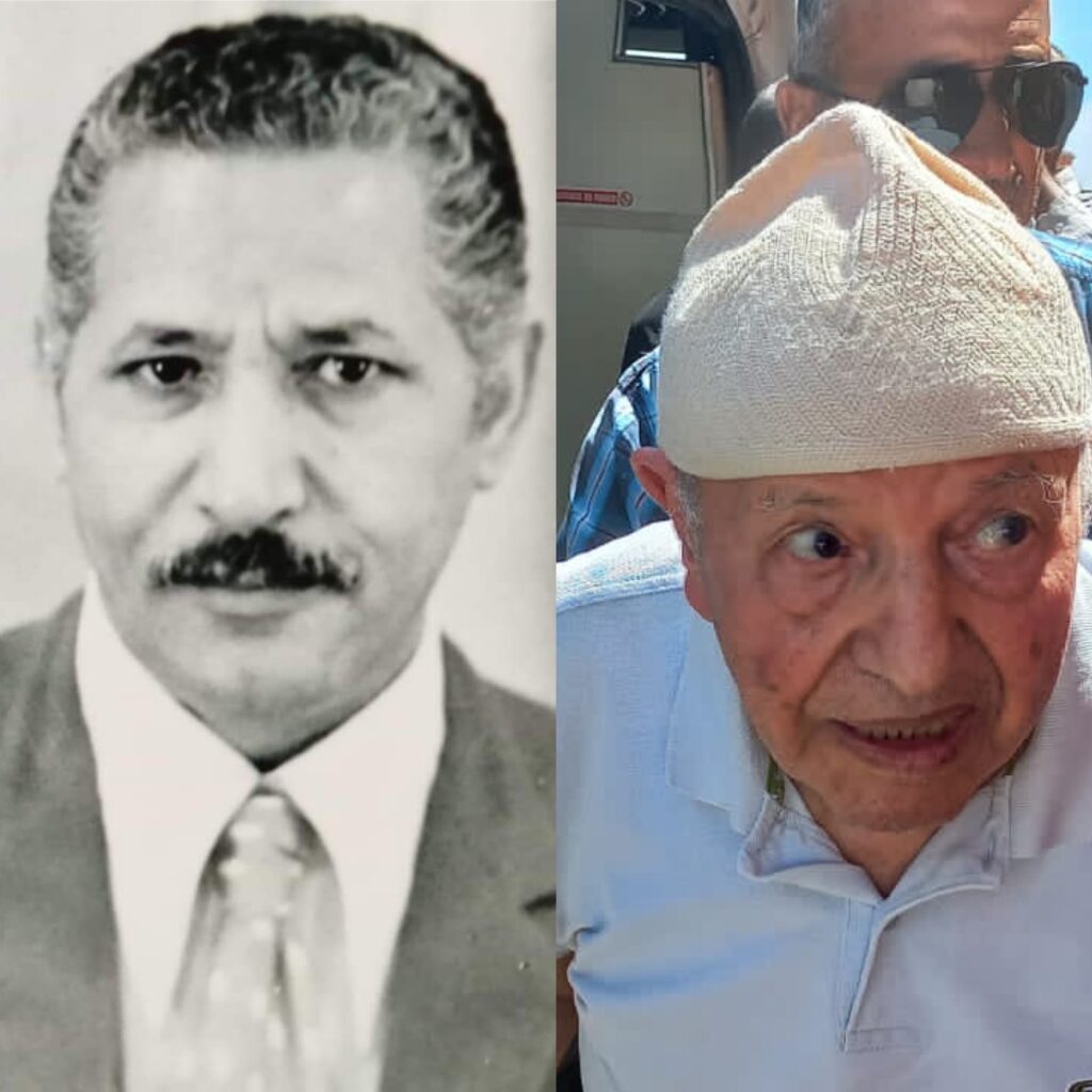 شخصيات سياسية بارزة تشيع جثمان المقاوم لحسن زغلول +فيديو