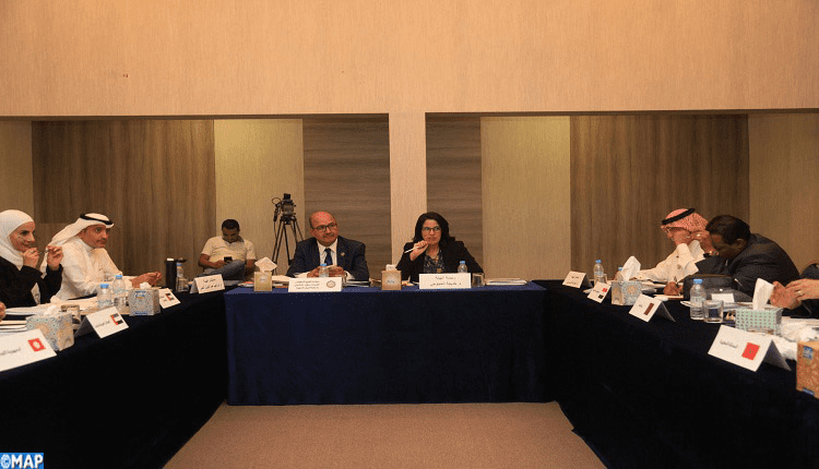 الهيئة العربية لخدمات نقل الدم تعقد أشغال اجتماعها الـ20 بمراكش