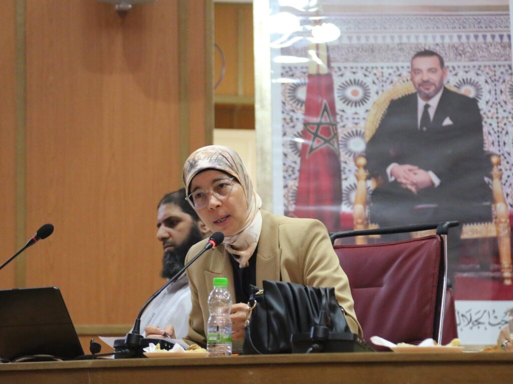 خديجة بوحراشي: هناك عدة مغالطات حول تخصيص ميزانية 950مليون سنتيم لمحاربة ظاهرة الكلاب الضالة +فيديو