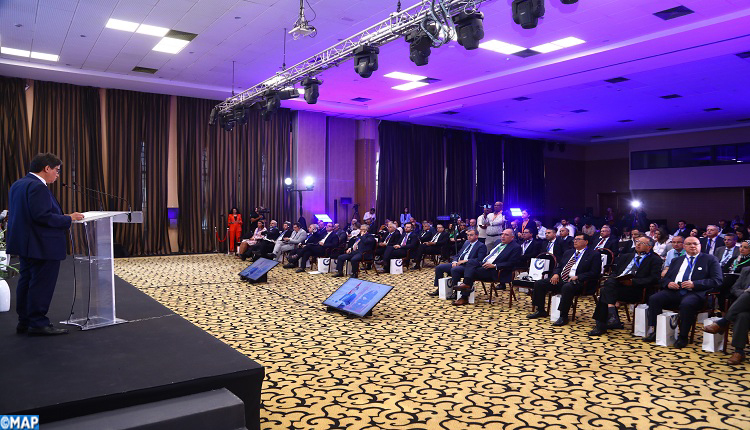 من مراكش … الدعوة إلى تقنين متناسق للطاقة بحوض البحر الأبيض المتوسط