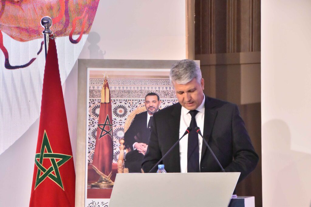 صديقي: مبادرة “تكيف الفلاحة الإفريقية مع التغيرات المناخية” تواصل إحراز التقدم