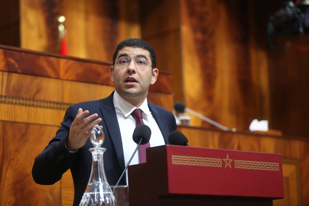 بناء على مطالب المهنيين بالزيادة في الأسعار.. الوزير بنسعيد: الزيادة تهم 186 كتابا مدرسيا والحكومة لم تتخذ بعد أي قرار بهذا الخصوص