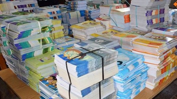 حسم جدل الزيادة في أسعار الكتب المدرسية خلال الموسم الدراسي المقبل
