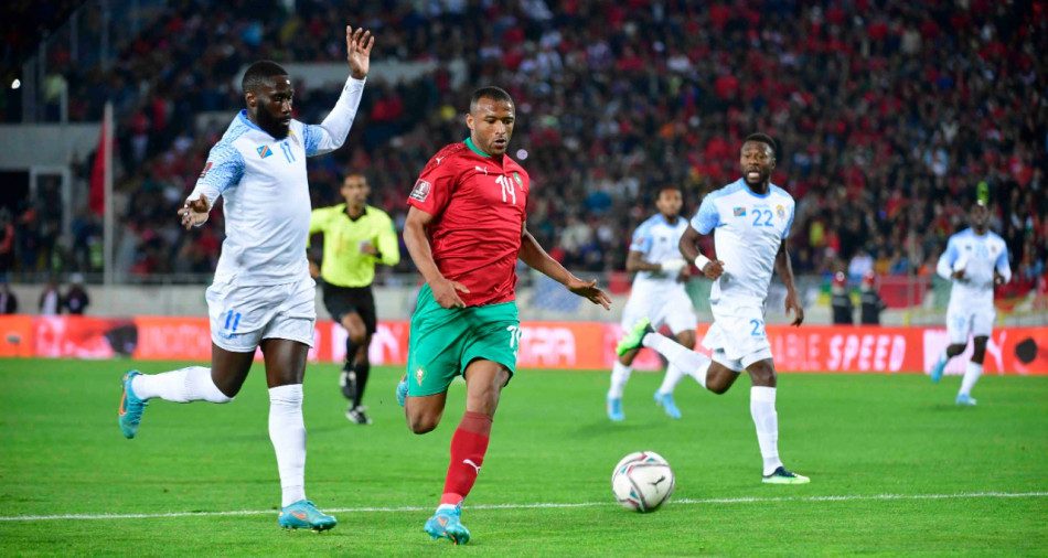 انطلاق بيع التذاكر مباراة المغرب وجنوب افريقيا