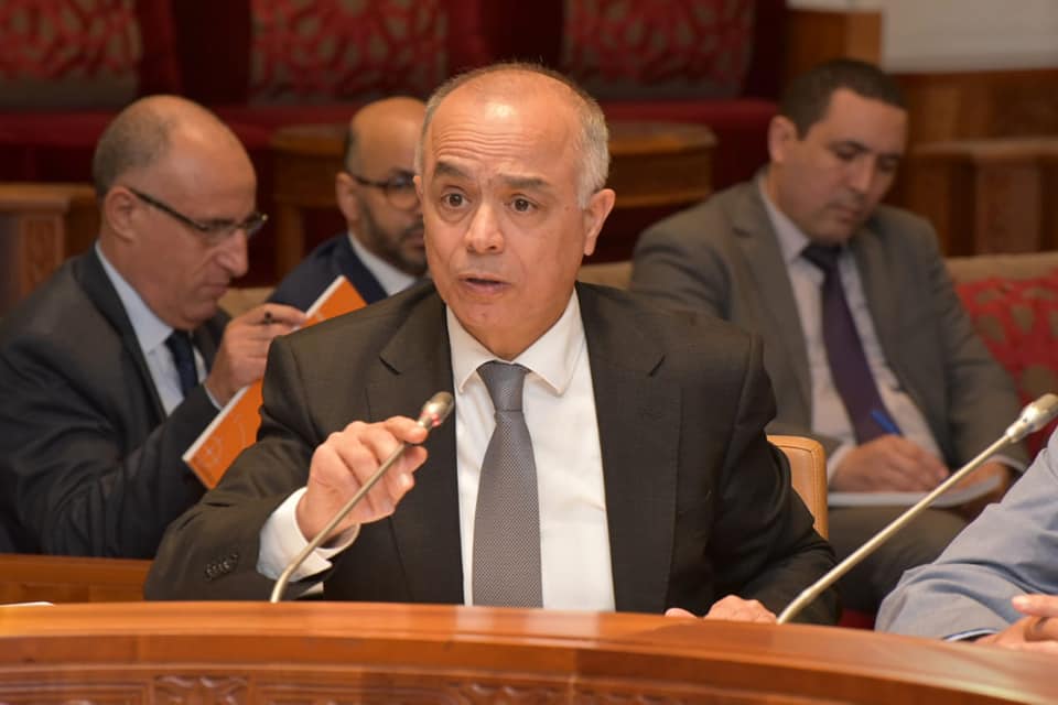 زلزال الحوز.. الوزير نموسى: تحويل 9 آلاف تلميذ إلى مدارس مجاورة واستقبال 50 ألف محلياً