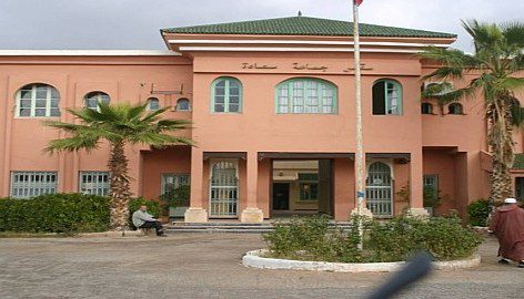 محكمة النقض ترفض تجريد المستشار الجماعي عبد الرحمان ابو الكرم من منصبه بمجلس جماعة سعادة