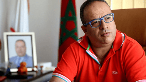 البدراوي يكشف تفاصيل اجتماعه مع لقجع
