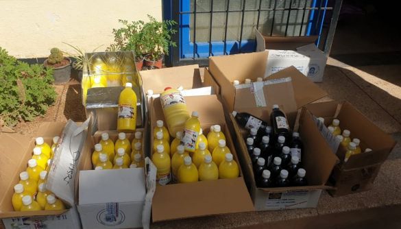 “أونسا” تحجز 200 قنينة من الأدوية البيطرية غير المرخصة بآسفي