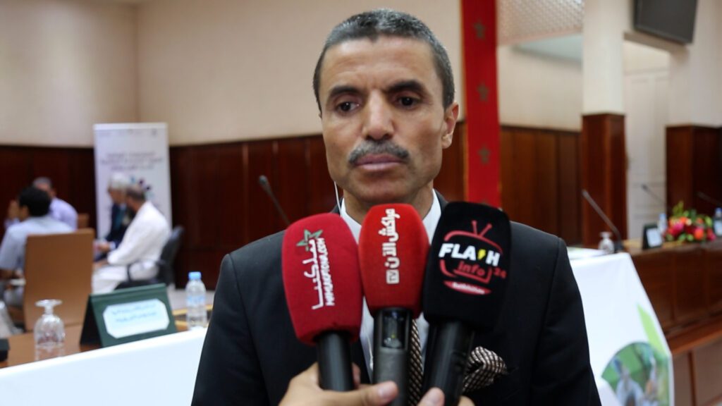 انعقاد اللقاء الترابي للمشاورات الوطنية لتجويد المدرسة المغربية بمراكش +فيديو
