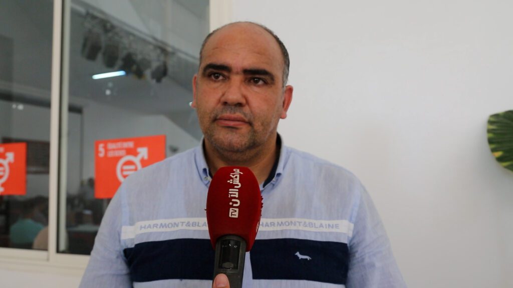 الدكتور محمد الغالي: المغرب يجب ان يكون عقلانيا في كيفية التعامل مع الجالية الافريقية +فيديو