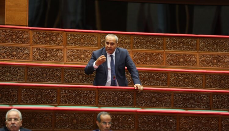 المستشار البرلماني بنطالب يدعو الحكومة للقيام بتشخيص دقيق وعميق لواقع الأمن الغذائي ببلادنا