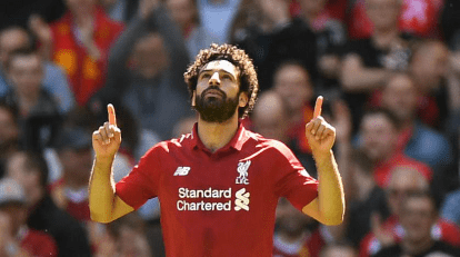 محمد صلاح يوقع عقدا جديدا “طويل الأمد” مع ليفربول