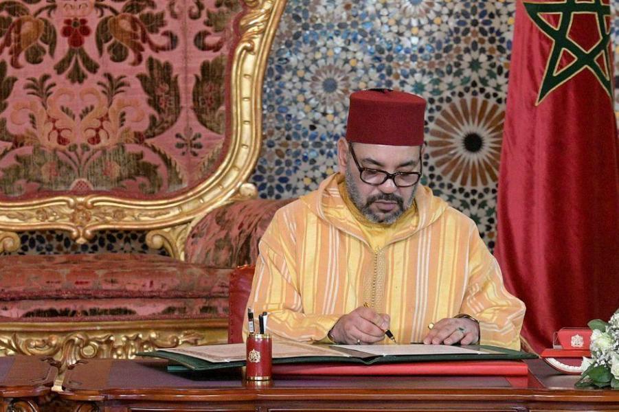 بمناسبة عيد العرش .. عفو ملكي على 1769 شخصا