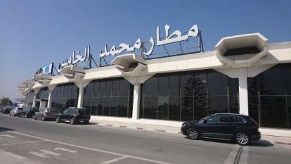 في طريقها إلى مدريد.. امرأة تلد في مطار محمد الخامس بالدار البيضاء