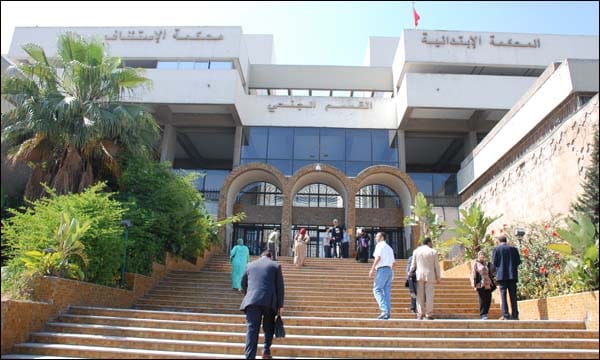 الوكيل العام للملك لمحكمة الاستئناف بالدار البيضاء يعطي تعليماته للفرقة الوطنية للشرطة القضائية للتحقيق في تسجيل صوتي منسوب لقضاة