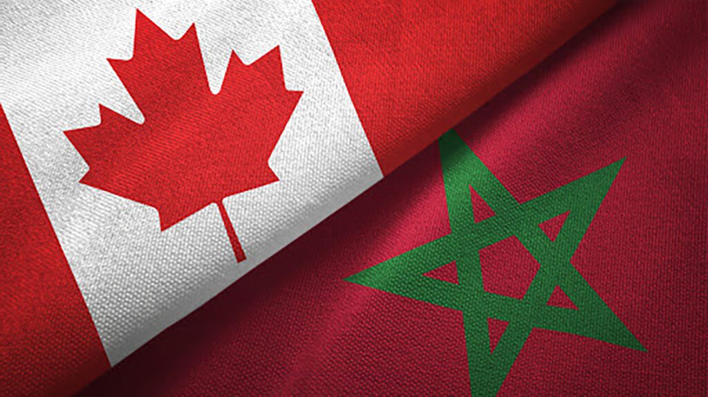 كندا تحذر مواطنيها الراغبين في زيارة المغرب