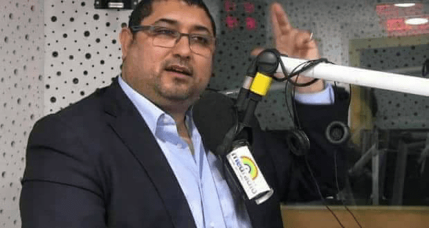 الهاكا تقرر توقيف بث برنامج “مع المحلل” على (ميد راديو) لأسبوعين
