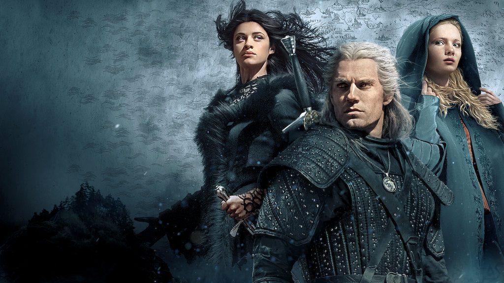 تصوير مشاهد من الموسم الثالث لـ”The Witcher” بالمغرب