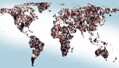 الأمم المتحدة تتوقع أن يبلغ عدد سكان العالم 8 مليارات نسمة في نونبر المقبل