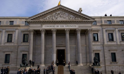 البرلمان الإسباني يدعم موقف الحكومة ويرسخ أسبقية مخطط الحكم الذاتي