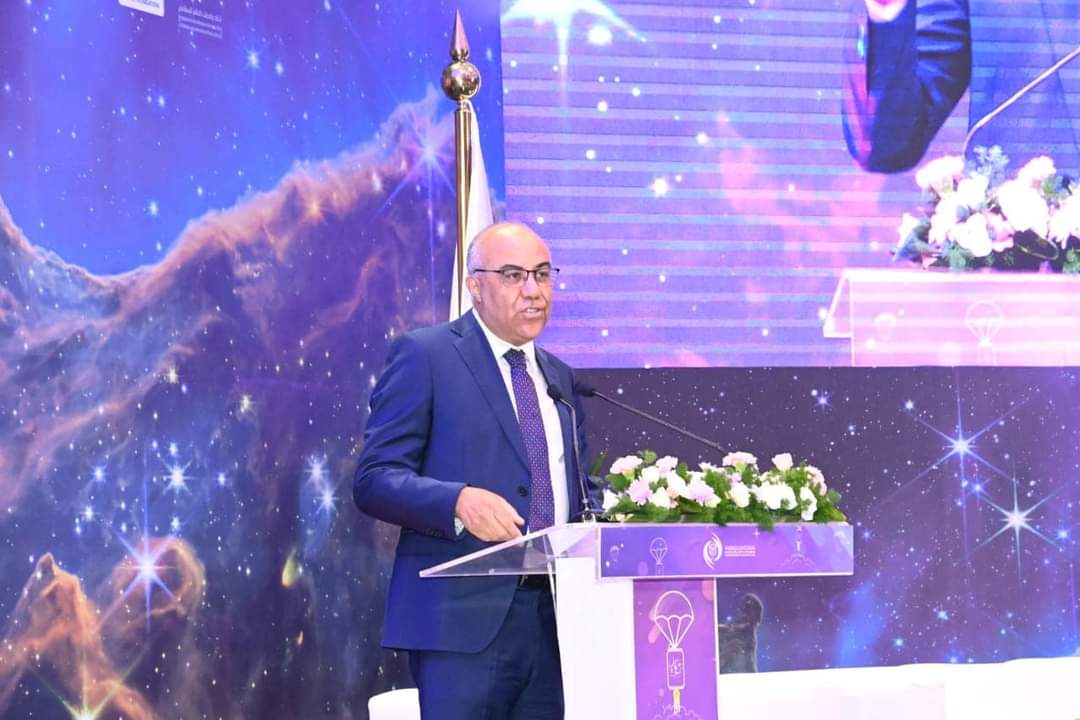 الوزير ميراوي يشارك في افتتاح أشغال الندوة الدولية للإيسيسكو حول علوم الفضاء