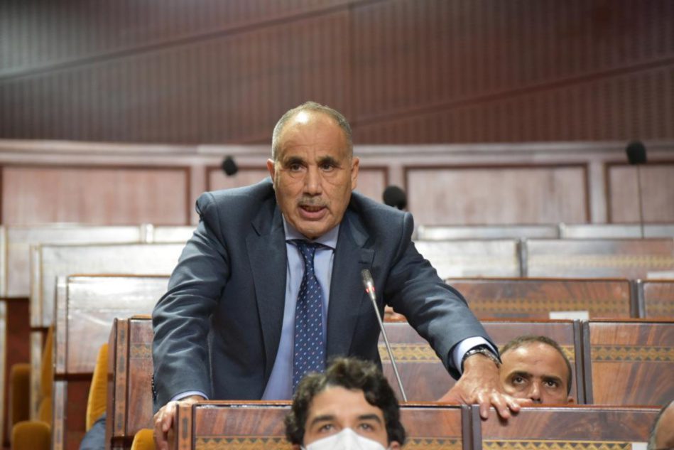 البرلماني محمد إدموسى: المحاكمة العادلة وعدم هدر الزمن القضائي وتنفيذ الأحكام شروط أساسية لتحصين المنظومة القضائية