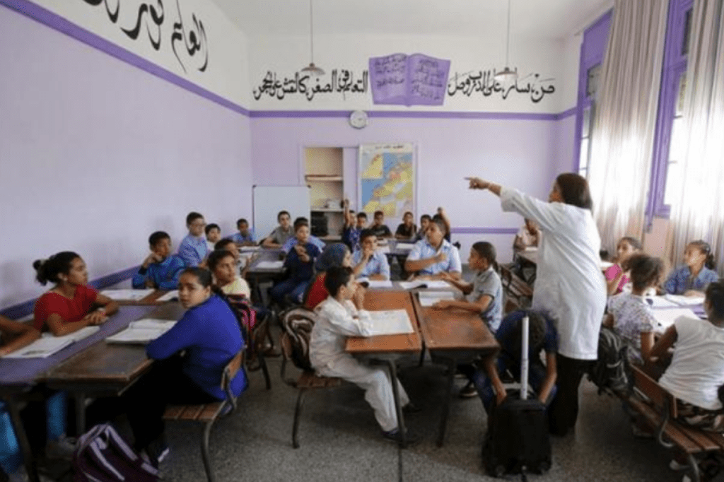 اليابان تقرض المغرب 1,6 مليار درهم لتحسين بيئة التعلم