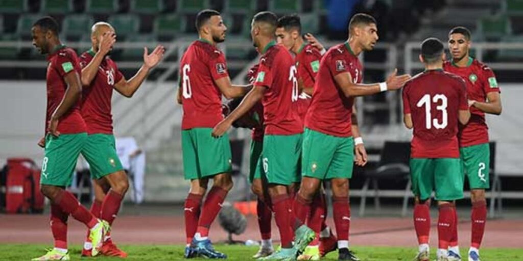 الـ”كاف” يعلن تأجيل مباريات الأسود في تصفيات “الكان”
