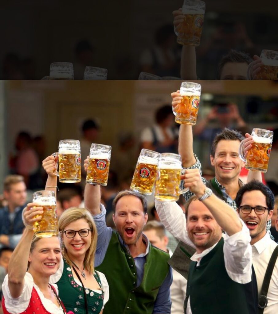 تنظيم مهرجان “البيرة” الألماني بالمغرب