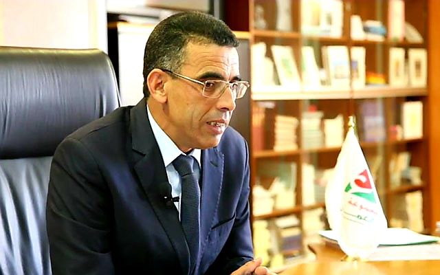 سكوب.. غضبة الوزيرة المنصوري تدفع مدير العمران بمراكش الى تعليق عطلته الصيفية