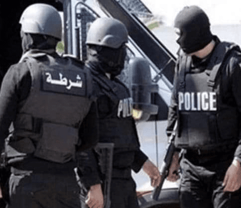 فرقة مكافحة الجريمة توقف حوالي 30 مبحوثا عنه بالعرائش