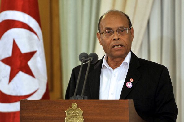 المرزوقي الرئيس التونسي الأسبق: خطوة قيس سعيد عمل مدان وغير مسؤول ومضر بمصلحة تونس