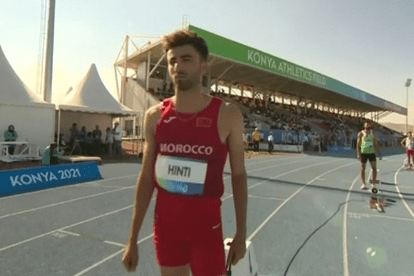 حصيلة اليوم الأول للمشاركة المغربية بالعاب التضامن الإسلامي (ألعاب القوى)