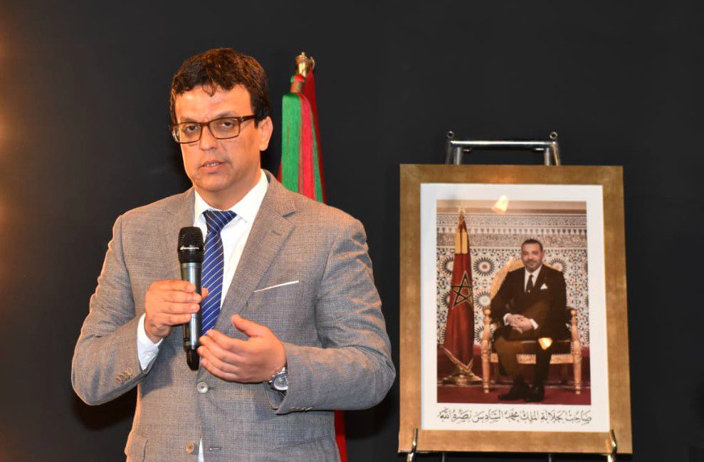“مراكش الآن” تكشف لائحة رجال السلطة الجدد المعينين بإقليم الرحامنة