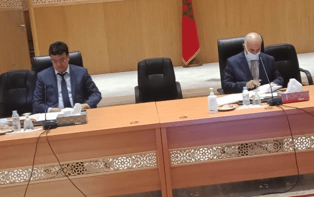المجلس الإقليمي للرحامنة يصادق بالإجماع على تمويل مشاريع في إطار برنامج “أوراش”