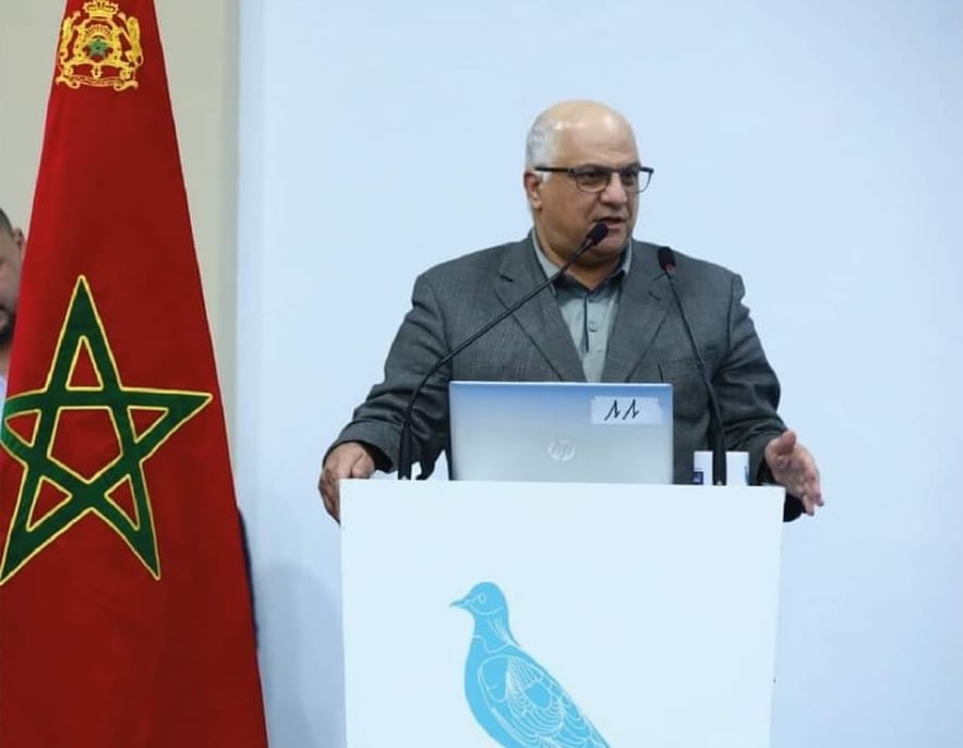 القباج: استقبال رئيس تونس لزعيم مرتزقة البوليساريو، ضرب للاعراف الديبلوماسية والعلاقة المتينة التي تجمع المغرب وتونس