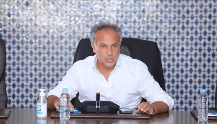 كودار نائب الأمين العام لحزب الأصالة والمعاصرة: “حزبنا يستنكر ما قامت به الرئاسة التونسية ويؤكد أن الموقف لا يعكس عمق العلاقات التاريخية بين البلدين”