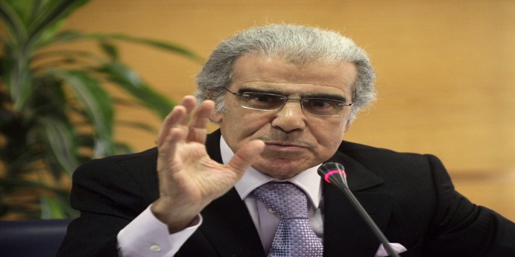 تصنيف والي بنك المغرب ضمن أفضل محافظي البنوك المركزية في العالم